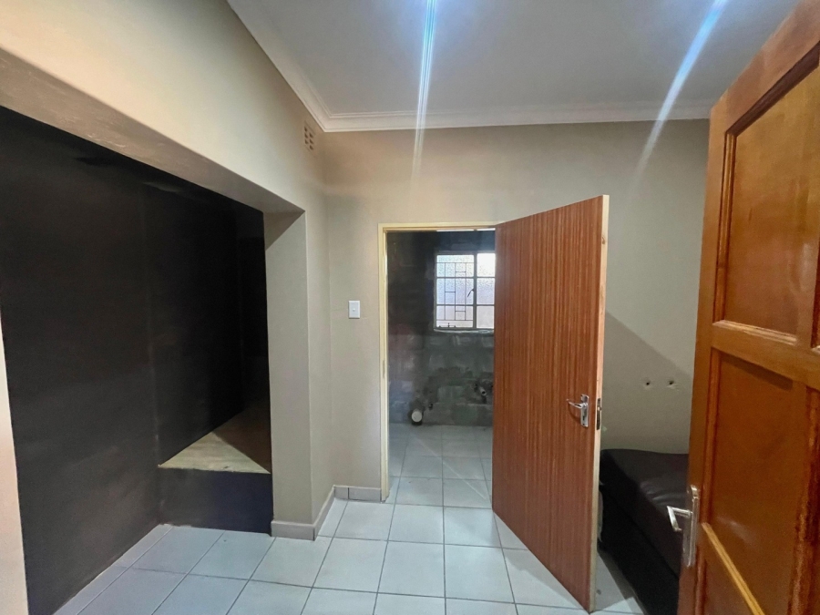 Commercial Property for Sale in Rustenburg Central North West